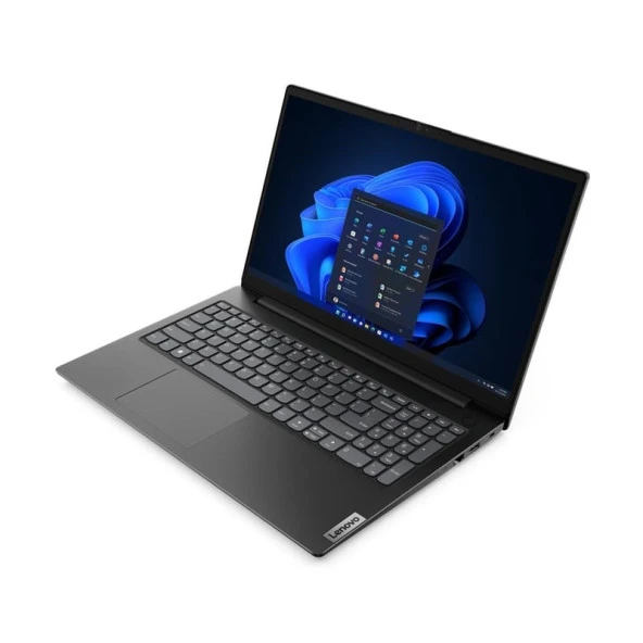 Lenovo V15 G3 Iap İntel Core I5-1235U 16GB 1TB SSD 15.6" Windows 11 Pro FHD Dizüstü Bilgisayar 82TT00HDTRP07 + Zetta Çanta