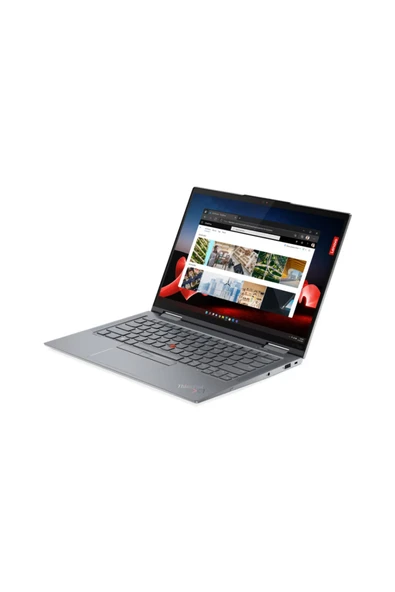 Lenovo X1 Yoga G8 I7-1355U 16 GB 512 GB SSD 14" Touch Windows 11 Pro 21HRS2X1YG8 BT1