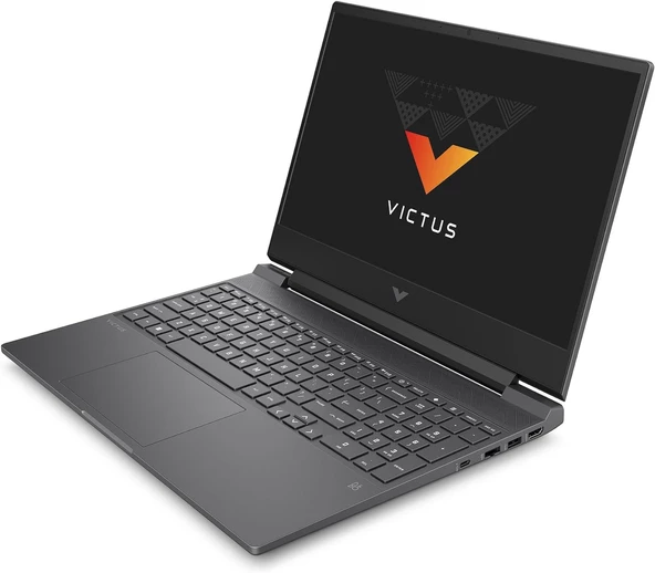 HP Victus 15-FB2028NT AMD R5 7535HS 64GB Ddr5 1tb SSD 4GB/RX6550M WINDOWS11HOME 15.6" 144 Hz FHD IPS Taşınabilir Bilgisayar WA44MJEA34+Weblegelsinçanta