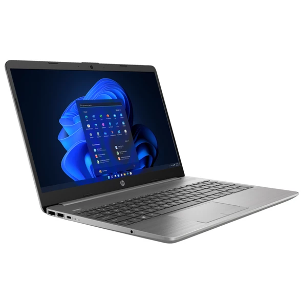 HP 255 G9 AMD Ryzen 7 5825U 48GB 4tb SSD Radeon Vega 8 FreeDOS 15.6" IPS FHD Taşınabilir Bilgisayar 6Q8N3ESF30+ Zetta Çanta