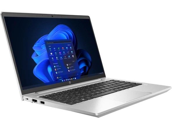 HP Probook 440 G9 Intel Core I7 1255U 24GB 2tb SSD Intel® Iris® Xᵉ Grafik Windows 11 Pro 14" IPS FHD Taşınabilir Bilgisayar 969F1ETP14+ Zetta Çanta