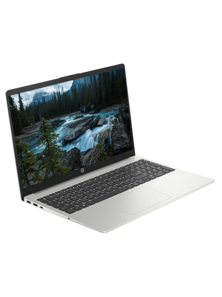 HP 255 G10 AMD Ryzen 7 7730U 64GB 4tb SSD AMD Radeon Grafik Windows 11 Home 15.6" Taşınabilir Bilgisayar 9G1F9ETH35 + Zetta Çanta