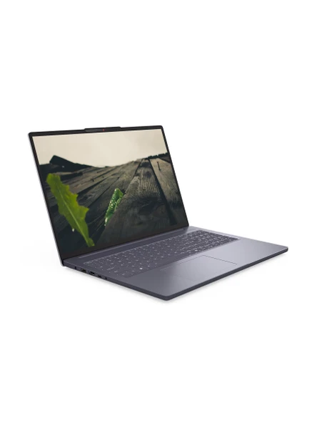 Lenovo Ideapad Slim 3 16IRH10 Intel Core I7 13620H 40GB 512GB SSD Windows 11 Home 16" Wuxga (1920X1200) IPS 300NITS Taşınabilir Bilgisayar 83K2001VTRH07 + Zetta Çanta