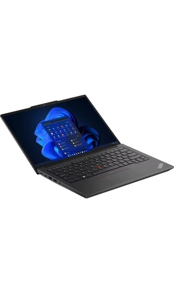 Lenovo Thinkpad E16 Gen 1 Intel I5 1335U 40 GB 1 TB(512+512) SSD Win11 Pro 21JQS1TTZX ZI710