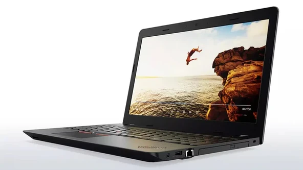 Lenovo Thi̇nkpad E570 İ5 7200U 4GB RAM 120 GB SSD 20H50S01D00