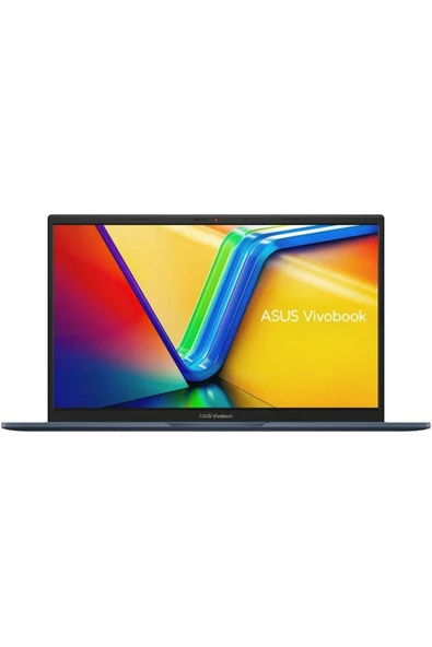 Asus Vivobook 15 X1504ZA-NJ566 i5-1235U 8 GB 512 GB SSD Iris Xe Graphics 15.6" Full HD Taşınabilir Bilgisayar