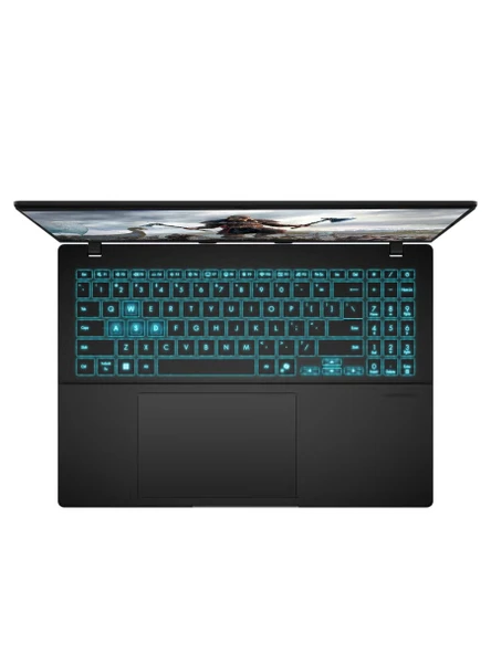 Asus Vivobook 16 V3607VU Intel Core 5 210H 96GB 4tb SSD RTX4050 6gb Windows 11 Home 16" Wuxga 144HZ 300NITS Taşınabilir Bilgisayar RP276H26 + Zetta Çanta