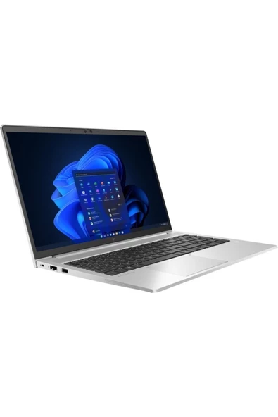 HP Elitebook 650 G9 5Y3J0EA R5-5675U 8GB 512GB SSD 14" W11P
