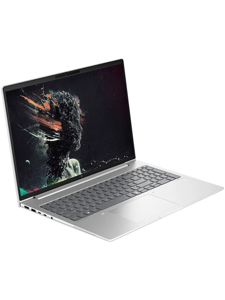 Elitebook 660 G11 Ultra5 125U 64GB Ddr5 1tb SSD 16"' FHD Wuxga Windows 11 Pro Taşınabilir Bilgisayar H9C005EAP017 + Zettaçanta