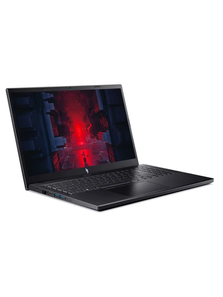Acer Nitro V15 AMD Ryzen 5 7535HS 64GB Ddr5 4tb SSD 4GB/RTX2050/75W WIN11PRO 15.6" FHD 144Hz Taşınabilir Bilgisayar ANV15R3F8P20 + Zettaçanta
