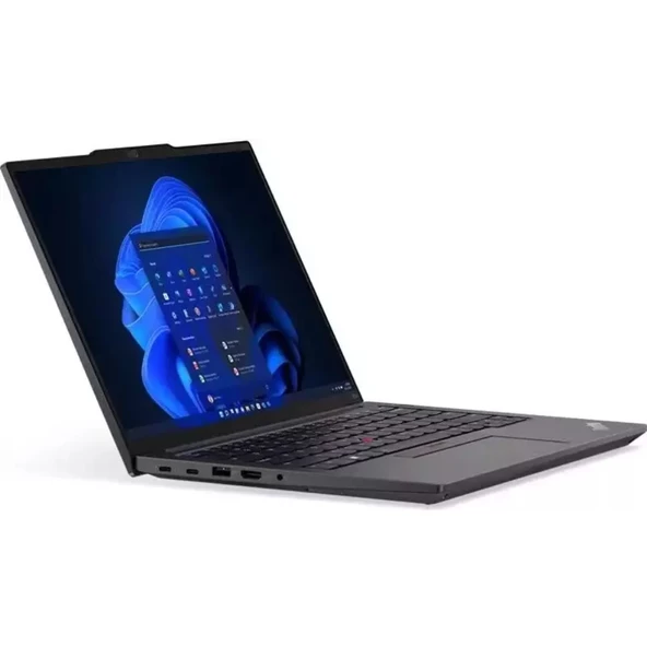 Lenovo Thinkpad E14 Gen5 I5-1335U 12 GB 512 GB SSD 14" Wuxga Windows 11 Pro 21JLS20MXT12