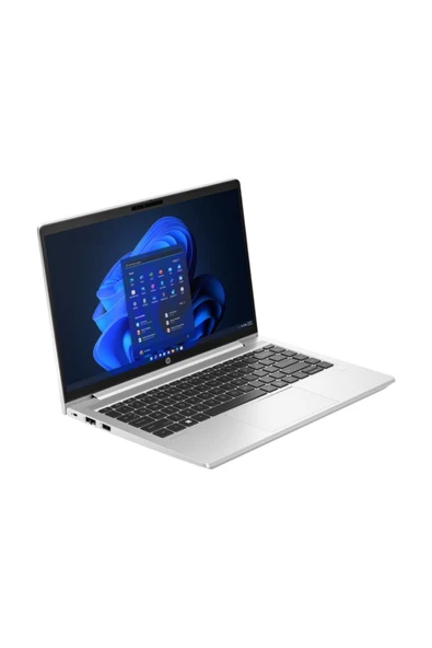 HP Probook 440 G10 I5-1335U 32 GB 256 GB SSD FHD 14" Windows 11 Pro Notebook 818A0EABT4