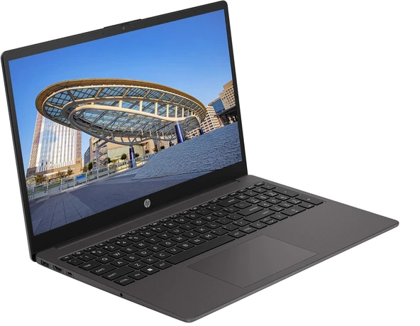 HP 250 G10 9G1E4ET I5-1334U 8GB 512GB SSD 15.6" Fdos