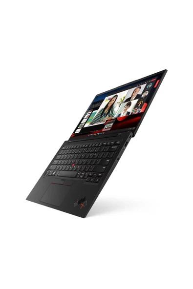 Lenovo Thinkpad X1 Carbon 17-1355U 32 GB 1 Tbssd 14" Wuxga Touch Windows 11 Pro 21HNSB4CY2