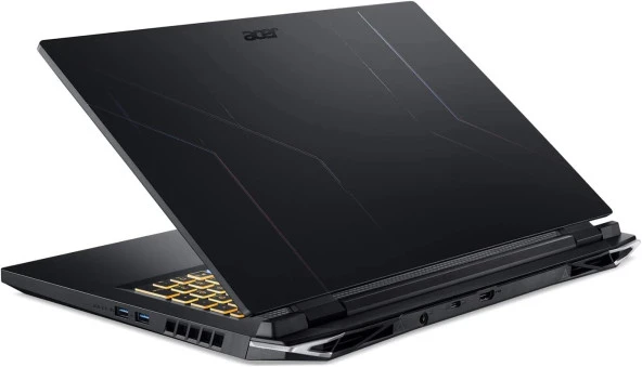 Acer Nitro 5 AN515-58 Intel Core I5 12450H 32GB Ddr5 RAM 1tb SSD 6gb RTX4050 15,6 Inç 144Hz IPS FHD WINDOWS11HOME Taşınabilir Bilgisayar NHQLZEY00714+Weblegelsinçanta
