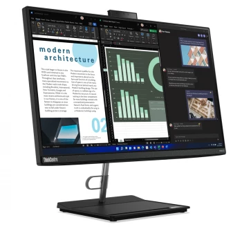LENOVO NEO 50A GEN5 12SA0014TR AIO i5-13420H 16GB 512GB SSD 27" MULTI TOUCH