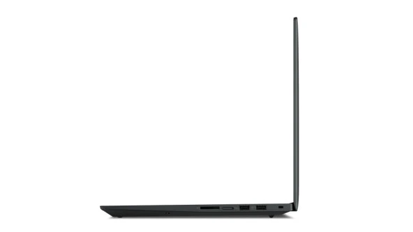 Lenovo 20Y3000PTX Mws P1 V4 I7-11850H 8C 2.5GHz 32GB 3200MHz Sodimm 1TB SSD Nvidia RTXA2000 4GB W10 16in