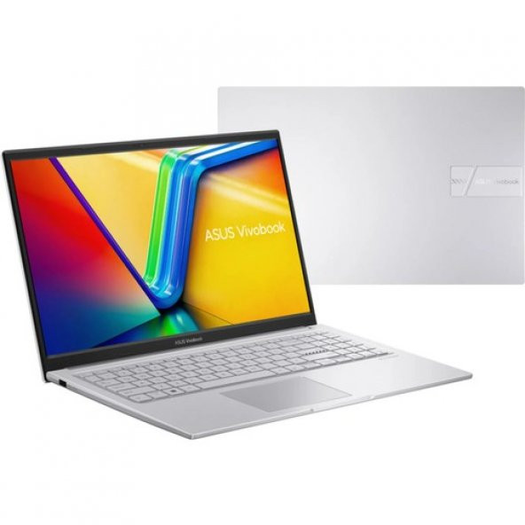 ASUS Vivobook 15 X1504ZA17-BQ441A17 Intel Core I7 1255U 8gb 512GB SSD FreeDOS 15.6 FHD Taşınabilir Bilgisayar