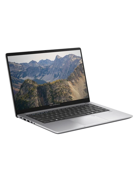 ASUS Expertbook P1 P1403 Intel Core I7-13620H 32GB Ddr5 1tb SSD WINDOWS11HOME 14" FHD Intel UHD Taşınabilir Bilgisayar EXP1403CVAI58512S0H18+Zettaçanta