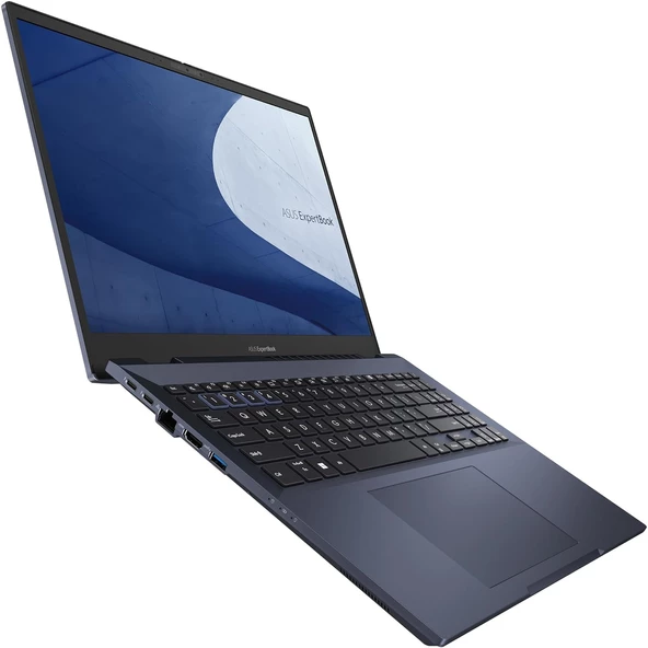 ASUS Expertbook WB5602CBN-L20164 Intel Core I5 1250P 24GB Ddr5 2tb SSD 16" OLED 4K 4gb ARCA350M WINDOWS11HOME Taşınabilir Bilgisayar WL2016419+Weblegelsinçanta