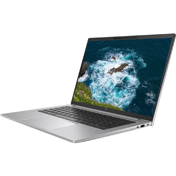 HP Zbook Firefly 14 G10A Intel Core I7-1355U 64GB 4tb SSD 4gb RTX A500 14 Windows 11 Pro Taşınabilir Bilgisayar 8865W1EA10