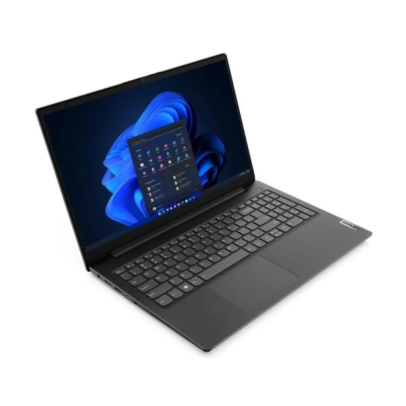 Lenovo V15 G3 Iap İntel Core I5-1235U 40GB 1TB SSD 15.6" FreeDOS FHD Dizüstü Bilgisayar 82TT00HDTRF15 + Zetta Çanta