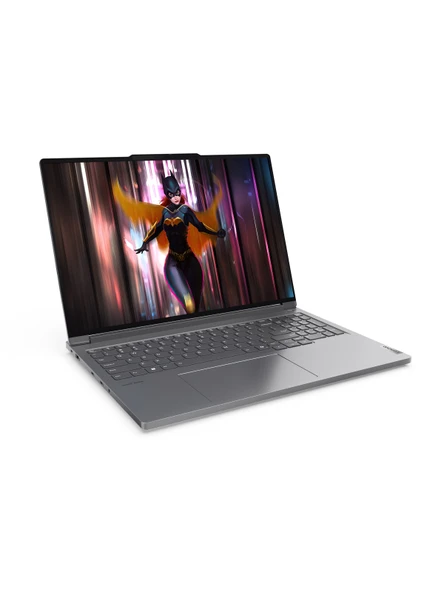 Lenovo Thinkbook 16P G5 Intel Core I7 14650HX 64GB Ddr5 2tb SSD RTX4060 8gb Freedos 16" Wqxga (2560X1600) IPS 400NITS Taşınabilir Bilgisayar 21N50018TRF11 + Zetta Çanta
