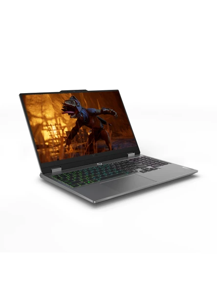 Lenovo Loq 15IRX9 Intel Core I7 13650HX 96GB Ddr5 4tb SSD RTX4060 8gb 115W 15.6" Fullhd 144HZ 300NITS IPS Windows 11 Home Taşınabilir Bilgisayar 83DV011HTRH28 + Zetta Çanta