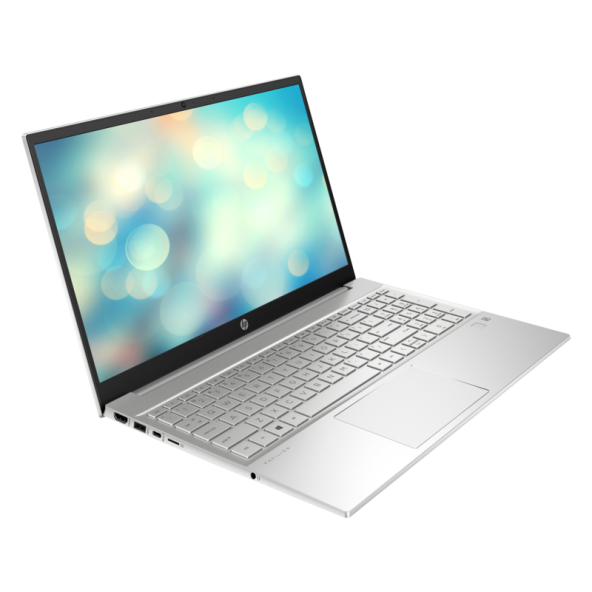 HP 15-EH3011NT Ryzen 5 7530U 32GB 512GB SSD 15.6" FHD Windows 11 Pro Laptop 7P6A9EAWz06 + Webzone Hediye Çanta