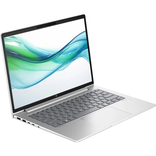 HP Probook 440 G11 Intel Core Ultra 7 155U Ddr5 32GB 4tb SSD Intel® Aı Boost 14" Wuxga IPS FreeDOS Taşınabilir Bilgisayar A22YSEAF12 + Zetta Çanta