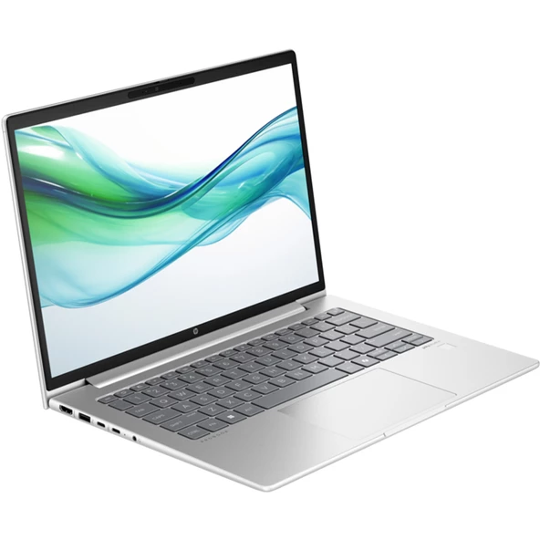 HP Probook 440 G11 Intel Core Ultra 7 155U Ddr5 64GB 4tb SSD Intel® Aı Boost 14" Wuxga IPS Windows 11 Pro Taşınabilir Bilgisayar A22YSEAP24 + Zetta Çanta