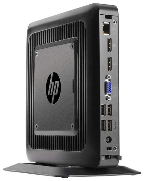 HP T520 8 GB RAM 128GB SSD 250HDD Masaüstü Mini PC Bilgisayar (Kablo Lu Mouse Hedi̇yeli̇)Yenilenmiş Ürün