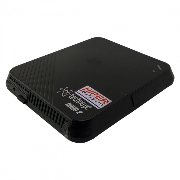 Technopc Mi̇ni̇ Bi̇lgi̇sayar 2GB RAM 16GB SSD Wi̇ndows 10
