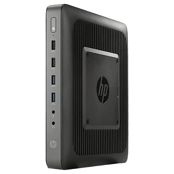 HP T620 Mini Pc. Ramsi̇z SSD Si̇z Yüksek Performanslı 12 Ay Garantili Bilgisayar