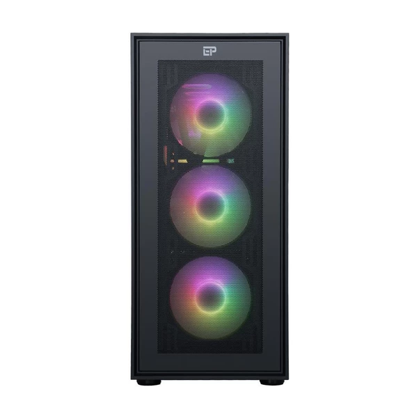 Ryzen 5 5600 16GB DDR4 500GB SSD Rx 7600 Xt Oyun Bi̇lgi̇sayari