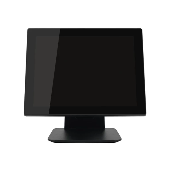 Quatronic P155 3. Nesil İ5 8GB 128 GB SSD 15'' Dokunmatik Pos Pc