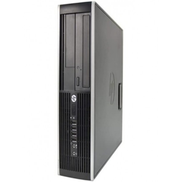 HP 8300 Eli̇te İ5 3470 3.20 Ghz İşlemci̇ 8 GB RAM 240 SSD USB Wi̇fi̇ Yeni̇lenmi̇ş Ürün