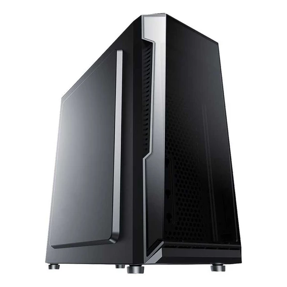 Turbox Tx512 I3 530 4GB RAM 128GB SSD Masaüstü Ofis Bilgisayarı