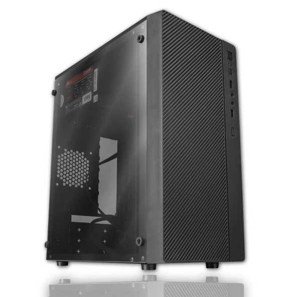 Avantron Evo0982 İ5 9.Nesil 9400 16Gb Ddr4 512Gb M2 Nvme Masaüstü Bilgisayar