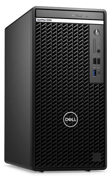 Dell Optiplex 5000MT Intel I7 12700 128GB 2tb SSD WİNDOWS11PRO Masaüstü Bilgisayar N009O5000MT024