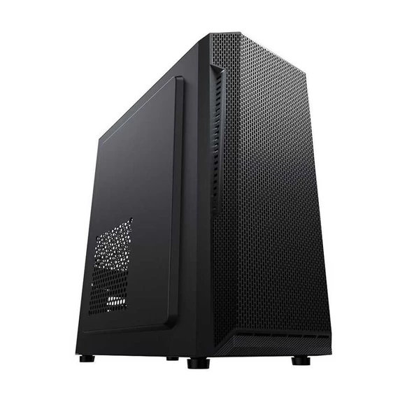 Turbox Tx1709 I5 2400 8GB RAM 256GB SSD Masaüstü Bilgisayar