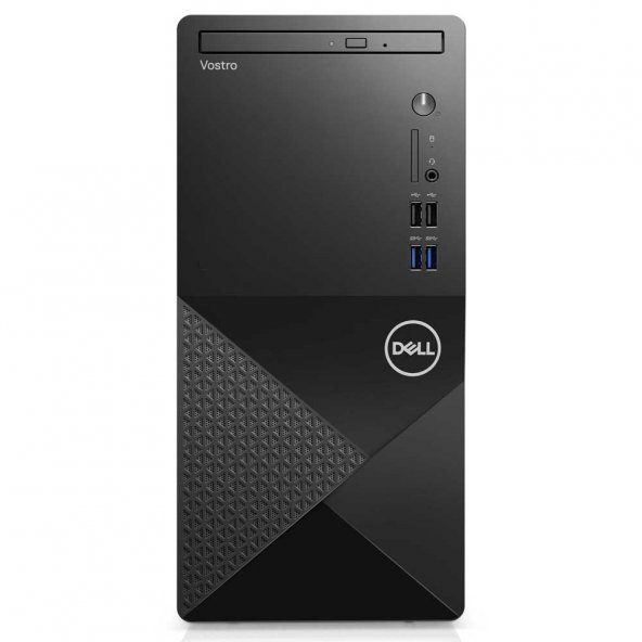 Dell Vostro 3910MT N3563-M2CVDT3910-U05 I3-12100 16GB 1TBSSD FreeDOS Masaüstü Bilgisayar