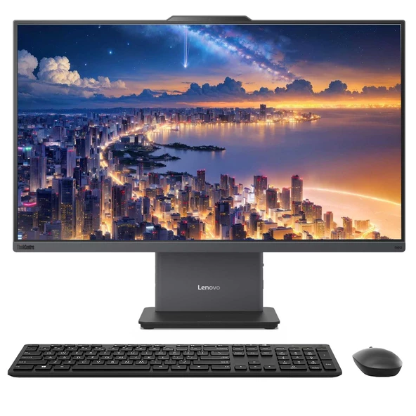 Lenovo Thinkcentre Neo 50A 12SA0014TR08 I5-13420H 16GB 512SSD 27" FHD Touch W11P All in One Bilgisayar