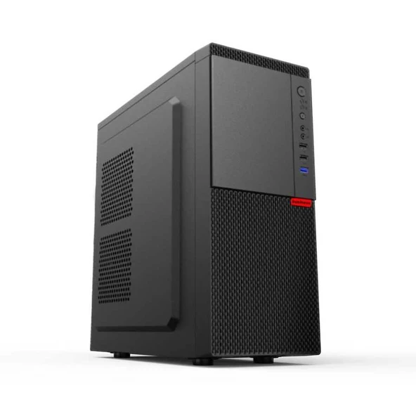 Turbox Tx2533 I5 10400 8GB RAM 256GB M.2 Nvme SSD Masaüstü Ev Ofis Bilgisayarı