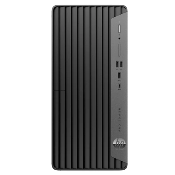 HP Pro Tower 400 G9 6U4T6EA06 I7-13700 32GB 1TBSSD FreeDOS Masaüstü Bilgisayar
