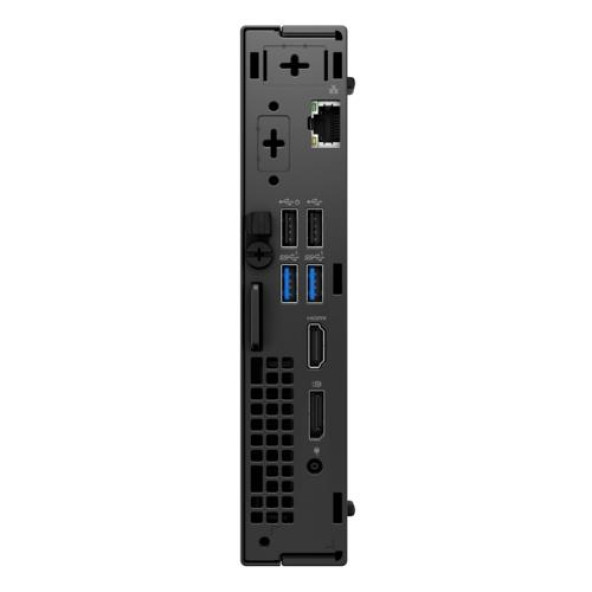 Dell Optiplex 7010MFF İntel Core I7 13700T 16GB 512gb SSD Windows11Pro Mini Masaüstübilgisayar NN008O7010MFFP14