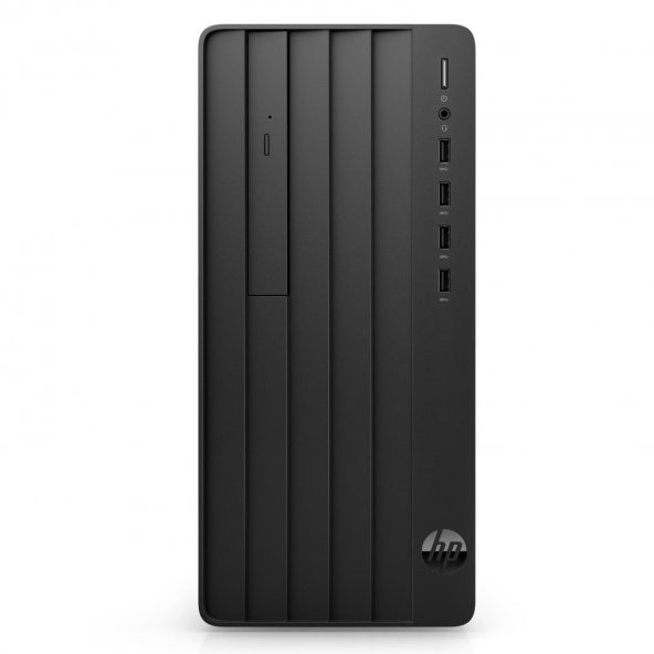 HP Pro Tower 290 G9 6D3A1EA06 i3-12100 16GB 512SSD FreeDOS Masaüstü Bilgisayar