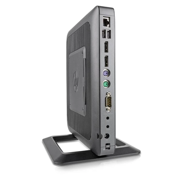 HP T620 Mini Pc. 4 GB RAM, 128GB SSD Yüksek Performanslı 12 Ay Garantili Bilgisayar(Kablosuz Mouse Hedi̇yeli̇)