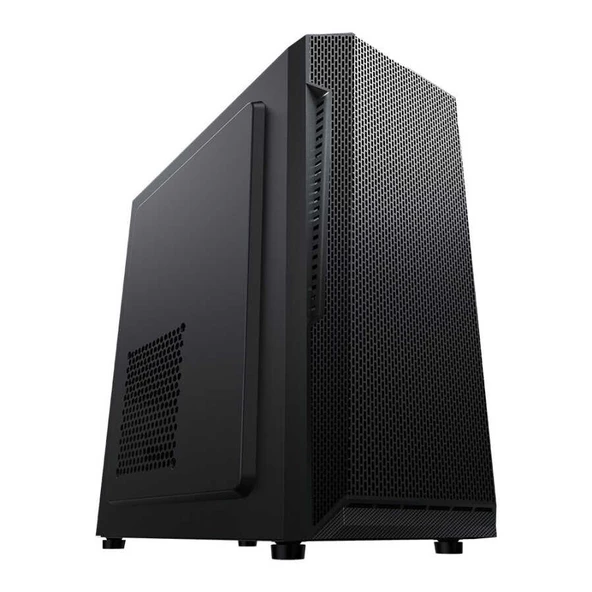 Turbox Tx535 i5 650 Turbo 3.46GHz 8GB Ram 256GB SSD Masaüstü Pc Bilgisayarı