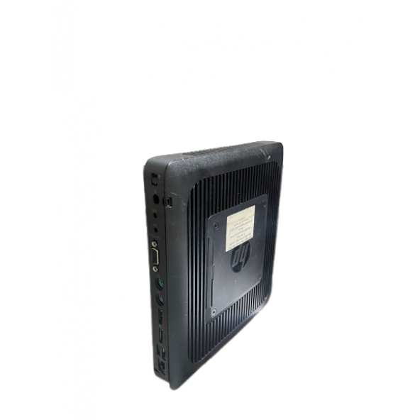 HP T620 Mini Pc. 16 GB RAM, 256 GB SSD Yüksek Performanslı 12 Ay Garantili Bilgisayar